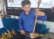 Menghidupkan Kembali Warisan Bunyi: Menyuarakan Ginggong di Era Modern