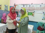 Dosen Fakultas Hukum MuhammadiyahDr. Hazelina, S.H., MM., M.KnSosialisasi Masyarakat Sadar Hukum dan Edukasi Hukum