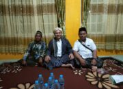 Ketua DPC PPWI Sanggau Mengadiri Harlah Ke IX Yayasan An-Najah Sanggau