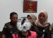 Kejari Sanggau Tetapkan GL Tindak Pidana Korupsi Pembayaran TERA/TERA Ulang