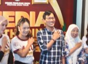 84 Paslon Ramaikan Pilkada Jatim, Lima Daerah Lawan Kotak Kosong