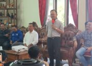 Panji.S.sos di Percaya Jadi Ketua Tim Pemenangan Kluisen-Iif Usfayadi