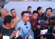 H.Yuliasyah.SE Anggota DPR RI Terpilih Bincang Bincang Bersama Wartawan