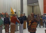 Kepengurusan G3 Kabupaten Sanggau di Kukuhkan