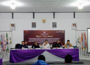 KPU Melawi Paling Aneh di Kalbar Kehadiran Wartawan Tak Di Hargai,DKPP Harus Tegur.
