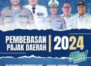 Hari Jadi Ke-79, Pemprov Jatim Gratiskan Tiga Jenis Pajak Kendaraan