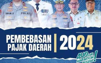 Hari Jadi Ke-79, Pemprov Jatim Gratiskan Tiga Jenis Pajak Kendaraan