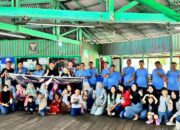 Happy Anniversary ke-3 ICCKB