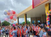 Peresmian Rumah Duka Sentosa Bengkayang ,Rumah Duka Tempat Layak dan Nyaman Mengenang Orang Tercinta