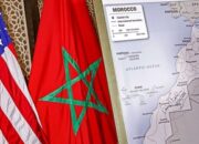 Washington Reiterates Its Support to the Territorial Integrity of the Kingdom of Morocco