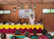 BNNK Mengadakan Kegiatan Bimtek Relawan P4GN Hari Kedua Dihadiri 30 Peserta