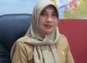 Pjs Bupati Melawi Tegaskan Akan Tindak Tegas ASN Termasuk Kades Terlibat Politik Praktis di Pilkada 2024.