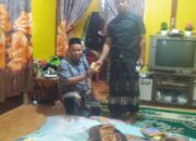 Donasi Merupakan Bentuk Kepedulian dan Solidaritas Dari Jama’ah Yasin Wali Songo