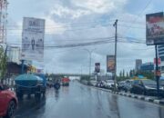 LANGIT TAK PERNAH CERAH: FENOMENA HUJAN TAK BERUJUNGMELANDA