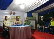 Press Release Polres Melawi, Paparkan Penanganan Kasus dan Kinerja Sepanjang Tahun 2024