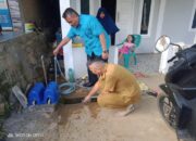 Perumdam Tirta Bengkayang Lakukan Monev Optimalisasi SPAM IKK Sanggau Ledo