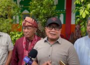 Sujiwo Imbau Masyarakat Selektif Undang Pendakwah: Mohon Perhatikan Dampaknya terhadap Kerukunan