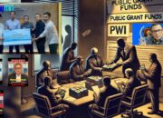 Cerita di Balik Dugaan Korupsi Dana UKW PWI-BUMN Rp 6 Miliar: Sengkarut Administrasi atau Kejahatan?