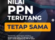 Petunjuk Teknis Pembuatan Faktur Pajak Dalam Rangka PelaksanaanPMK Nomor 131 Tahun 20244 Januari 2025