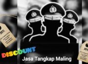 Polemik Transparansi Biaya Pelayanan Kepolisian, Wilson Lalengke: Sebaiknya Tempel Tabel Harga ala Restoran