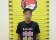 Polres Sekadau Berhasil Ungkap Dua Kasus Narkoba Pada Awal Tahun 2025