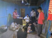 Polsek Sekayam Gagalkan Peredaran Narkotika di Kecamatan Sekayam