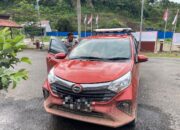Polsek Sekayam Gagalkan Penyelundupan Calon Pekerja Migran Indonesia