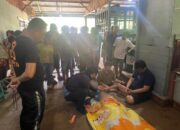Sepucuk Surat Jadi Petunjuk Polisi Sebab Kematian Pria Paruh Baya di Garasi