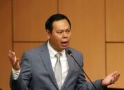 Istana: Ketua DPD RI Sangat Memalukan