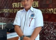 Ketum Lumbung Informasi Masyarakat Menyoroti Pembangunan Dari Dinas Pendidikan dan Kebudayaan Provinsi Kalimantan Barat