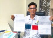 KORMI Kalbar Bantu Polresta Pontianak Usut Dugaan Penyimpangan Dana Hibah Mantan Ketua