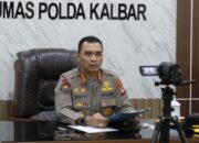 Polda Kalbar Bantah Tudingan Penolakan Laporan, Pastikan Kasus Penembakan Agustino Ditangani Secara Profesional