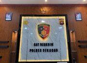 Kepolisian Resor Sekadau Buka Posko Pengaduan Korban Arisan Get, Ini Cara Pelaporannya