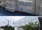 “Skandal 5 Ton Ikan Ilegal di Bandara Soekarno-Hatta: Penyelundupan Terbongkar, Ancaman Pidana Mengintai”