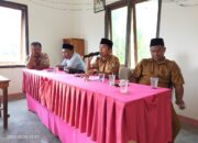Evaluasi Kinerja Perangkat Desa Sungai Segak 2025: Langkah Awal Menuju Perubahan