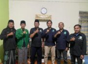 Pagar Nusa Kalimantan Barat Susun Strategi Pengembangan Jangka Pendek dan Panjang