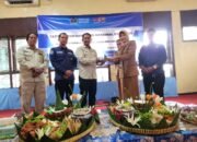 HPN 2025PWI Sidoarjo Komitmen Jaga Profesionalisme dan Siap Berkontribusi Demi Kemajuan Daerah