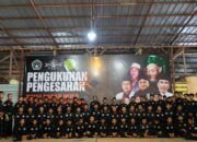 Pagar Nusa Kalbar Gelar Pelatihan Pelatih & Wasit Juri pada Juni, Kejurda Perdana