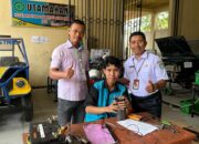 SMKN 1 Sintang: Mencetak Generasi Vokasi Unggul, Siap Bersaing Global