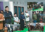 Syukuran Ruwahan di Prakarsai Jamaah Yasin Walisongo dan Sholawat Jamuniro