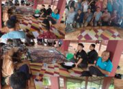 G3 Kabupaten Sanggau Melaksanakan Rapat Sosialisasi Peringatan 1 Suro Tahun 2025