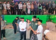 PT. ANTAM Tbk UBPB Kalbar Buka Puasa Bersama Dengan Jajaran Forkopimda