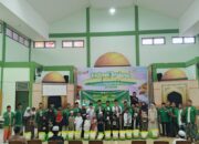 PAC GP Ansor Pontianak Utara Sukses Gelar Santunan Anak Yatim dan Buka Puasa Bersama
