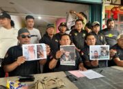 LPM Pontianak Laporkan Pengeroyokan Diduga Dilakukan Oknum TNI ke Pomdam XII Tanjungpura