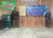 Berkah Ramadhan Yayasan Darma Bangsa Nusantara Gelar Buka Bersama & Santunan Anak Yatim Piatu