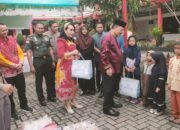 Ramah Tamah dan Buka Puasa di Hadiri Jajaran Forkompinda