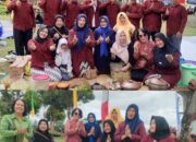 Paguyuban Guyub Gawe Guno Kabupaten Sanggau Turut Merayakan Hari Ulang Tahun Kota Sanggau Ke-409