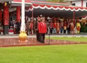 Semarak Upacara Hari Jadi ke-409 Kota Sanggau, Pemkab Sanggau Merima Sejumlah Penghargaan