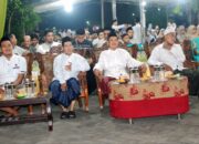 Halal Bi Halal Perum. Graha Surya MasAgenda Rutin Tingkatkan Silaturahmi dan Kebersamaan Warga