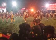 Kabupaten Wonogiri Gelar Grebeg Syawal 1446 H Dengan Aneka Pentas Seni & Budaya Bersama Omah Kayon